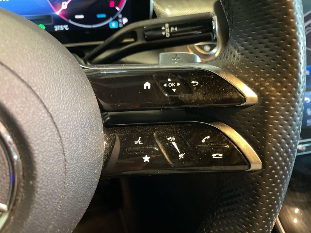 GLC 220 d AMG Line Premium 4matic auto - Certified