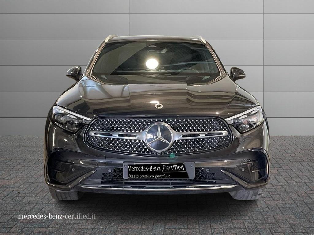 GLC 220 d AMG Line Premium 4matic auto - Certified