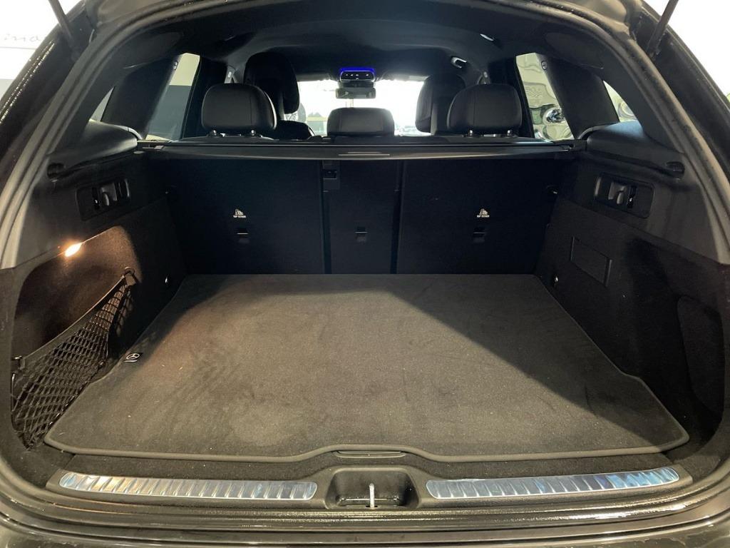 GLC 220 d AMG Line Premium 4matic auto - Certified