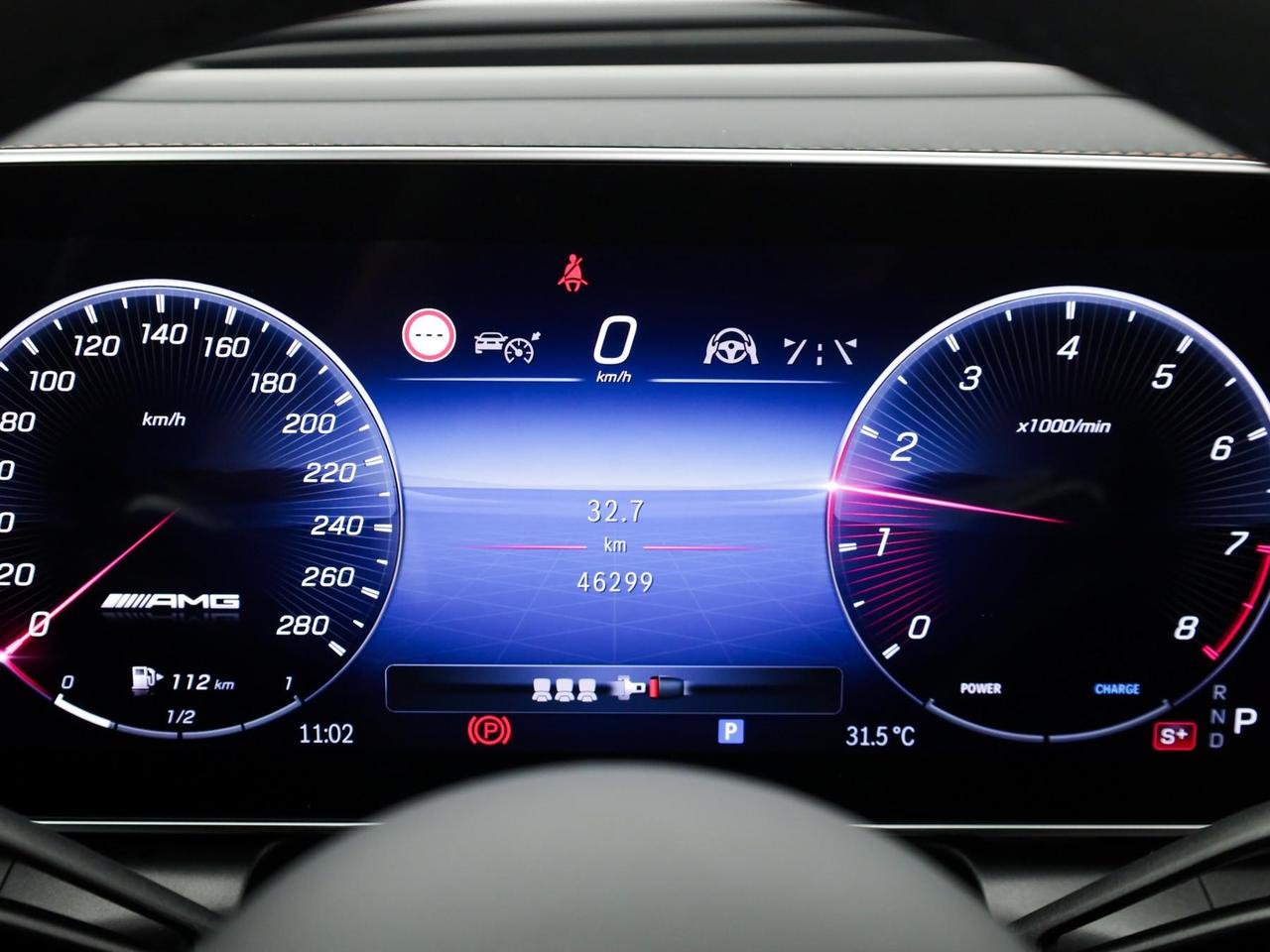 GLC Coupe AMG 43 AMG Line Premium Plus 4matic auto - Certified