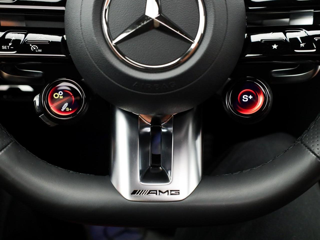 GLC Coupe AMG 43 AMG Line Premium Plus 4matic auto - Certified