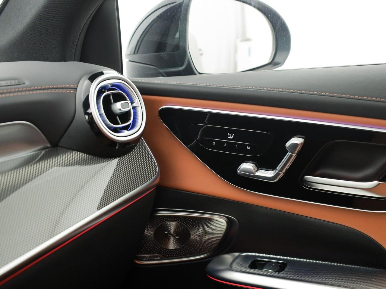 GLC Coupe AMG 43 AMG Line Premium Plus 4matic auto - Certified