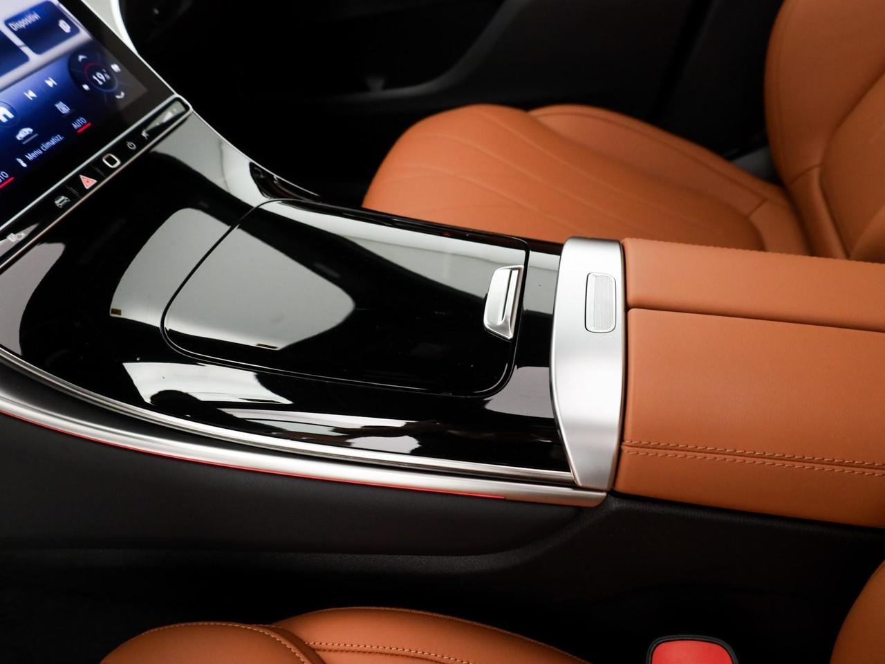 GLC Coupe AMG 43 AMG Line Premium Plus 4matic auto - Certified