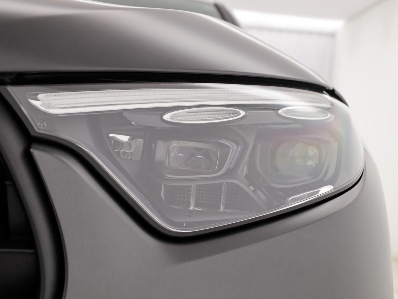 GLC Coupe AMG 43 AMG Line Premium Plus 4matic auto - Certified