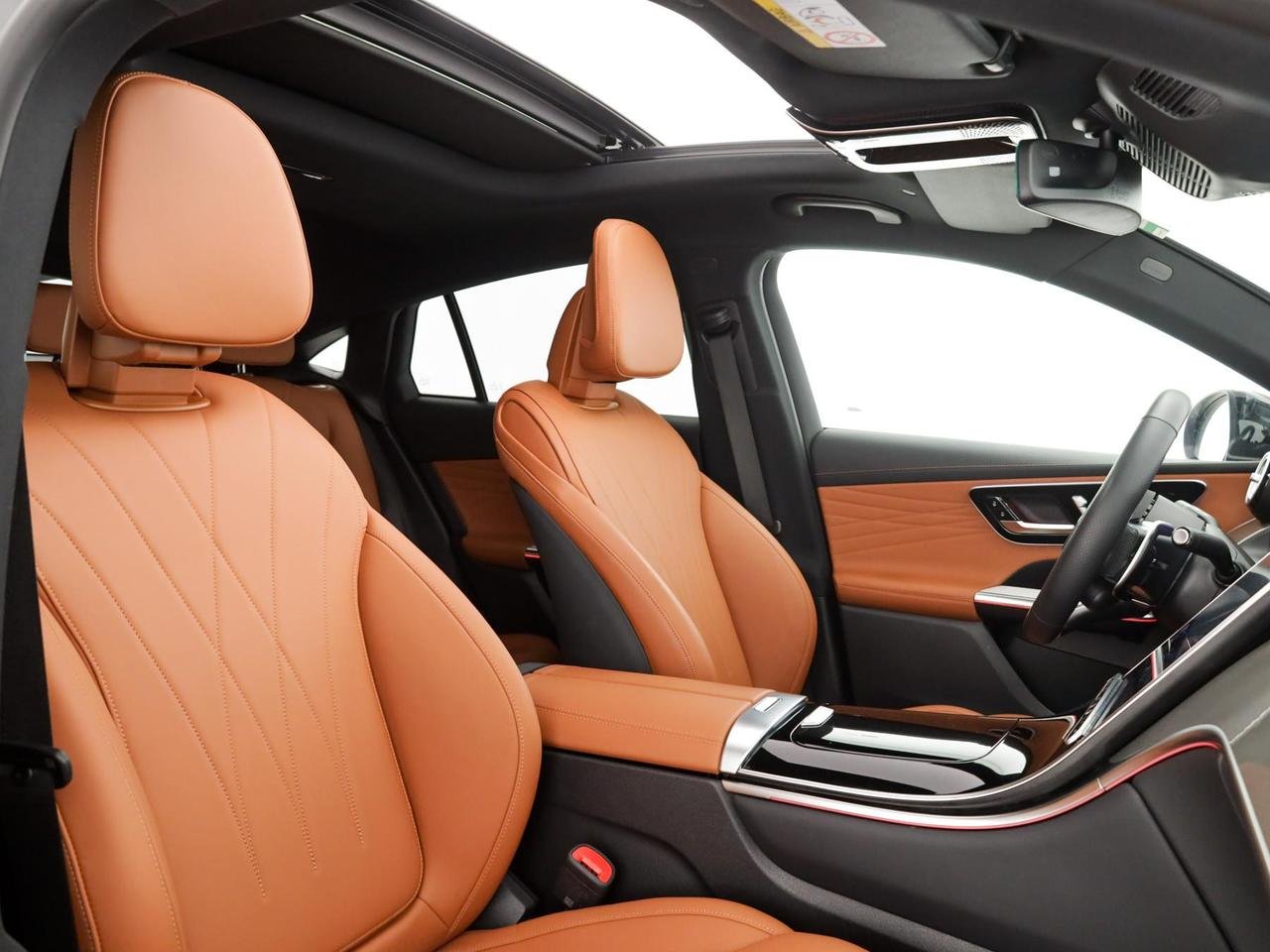 GLC Coupe AMG 43 AMG Line Premium Plus 4matic auto - Certified