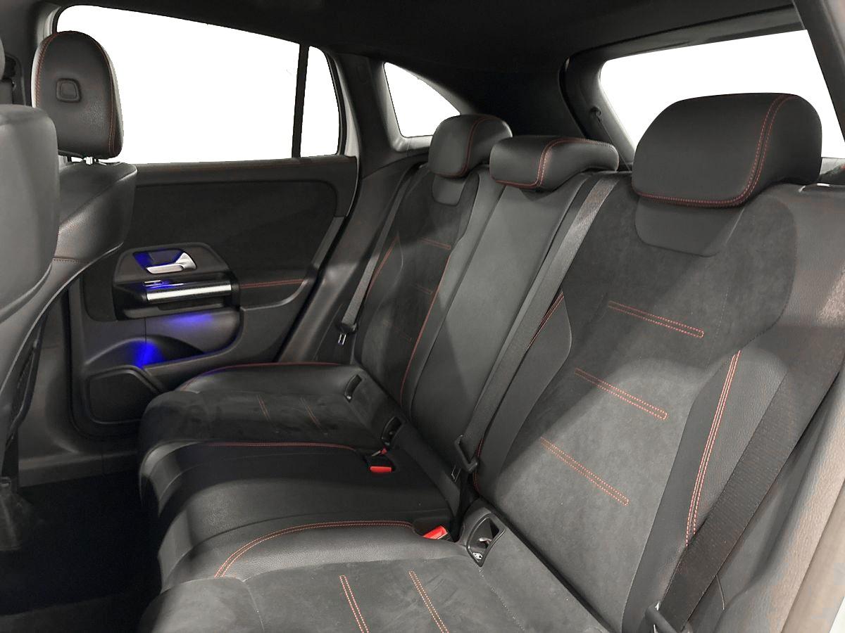 GLA 180 d Premium auto - Certified