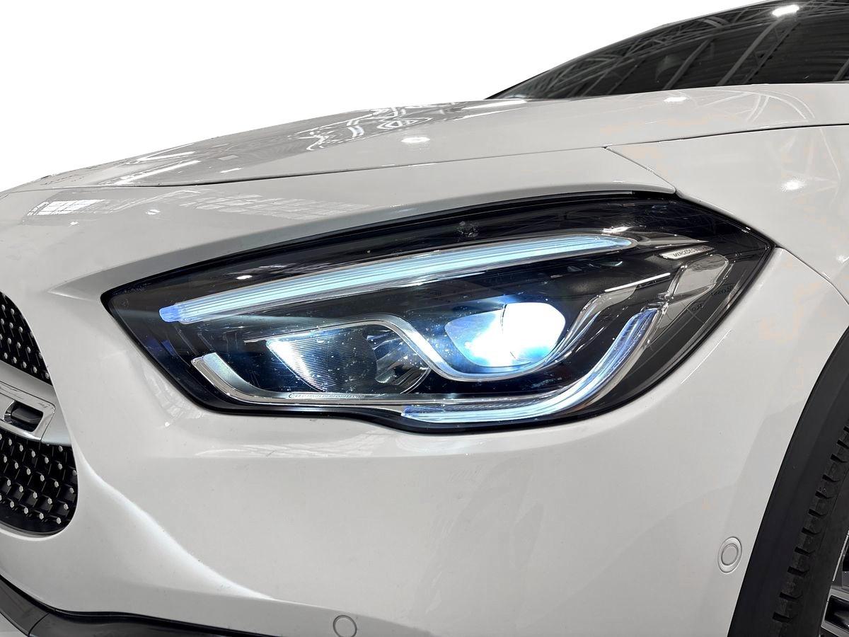 GLA 180 d Premium auto - Certified