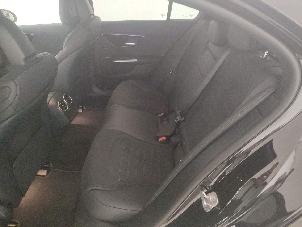 C 220 d mhev AMG Line Advanced 197cv auto - Certified