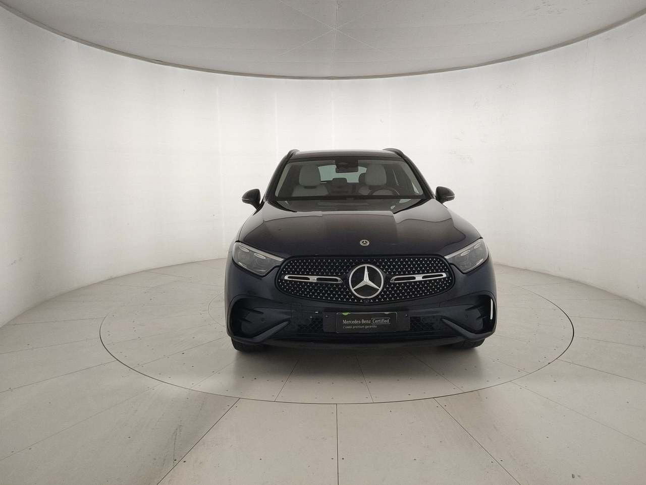 GLC 220 d AMG Line Premium 4matic auto - Certified