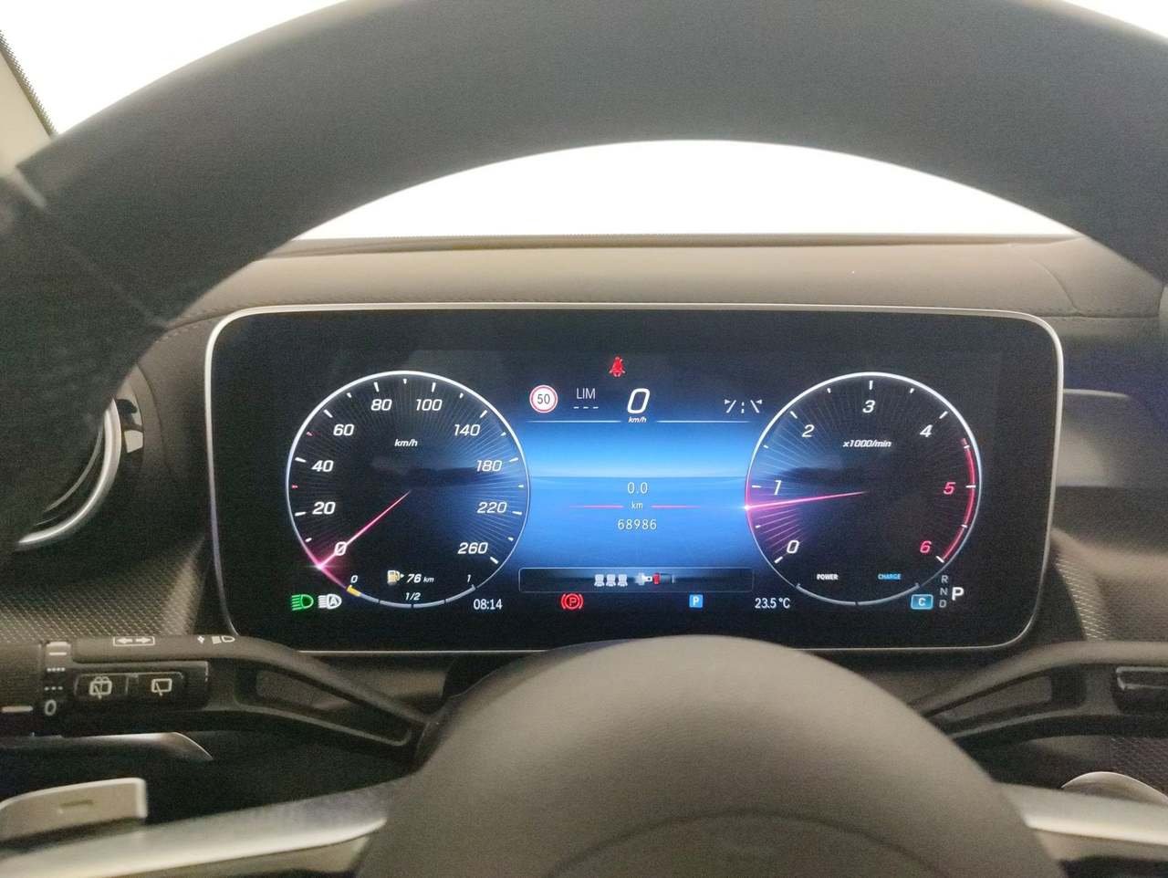 GLC 220 d AMG Line Premium 4matic auto - Certified
