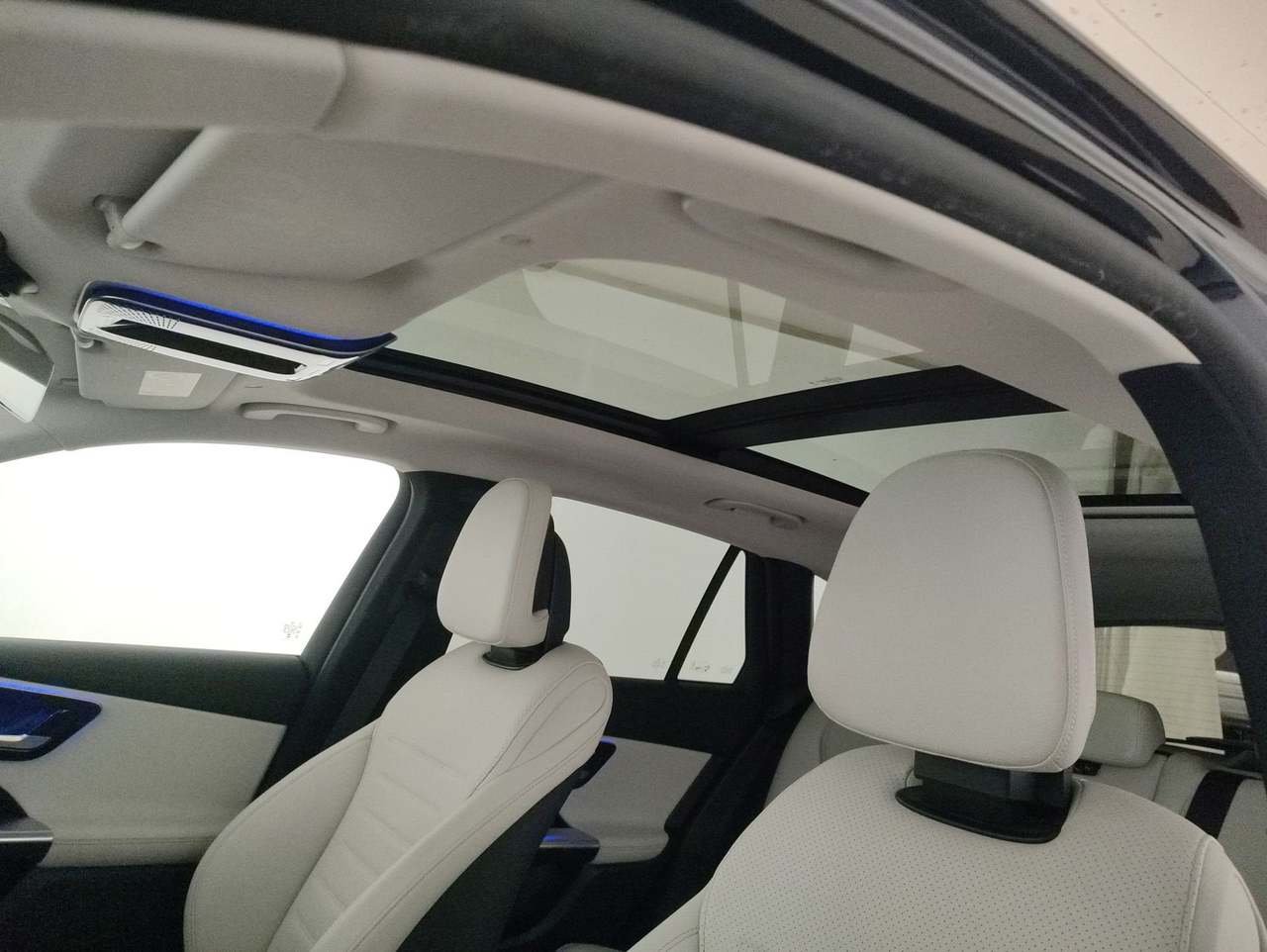 GLC 220 d AMG Line Premium 4matic auto - Certified