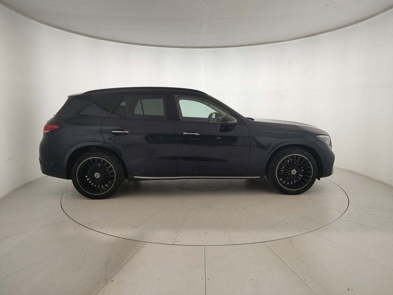 GLC 220 d AMG Line Premium 4matic auto - Certified