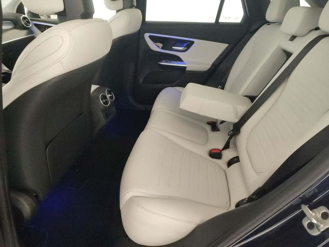 GLC 220 d AMG Line Premium 4matic auto - Certified