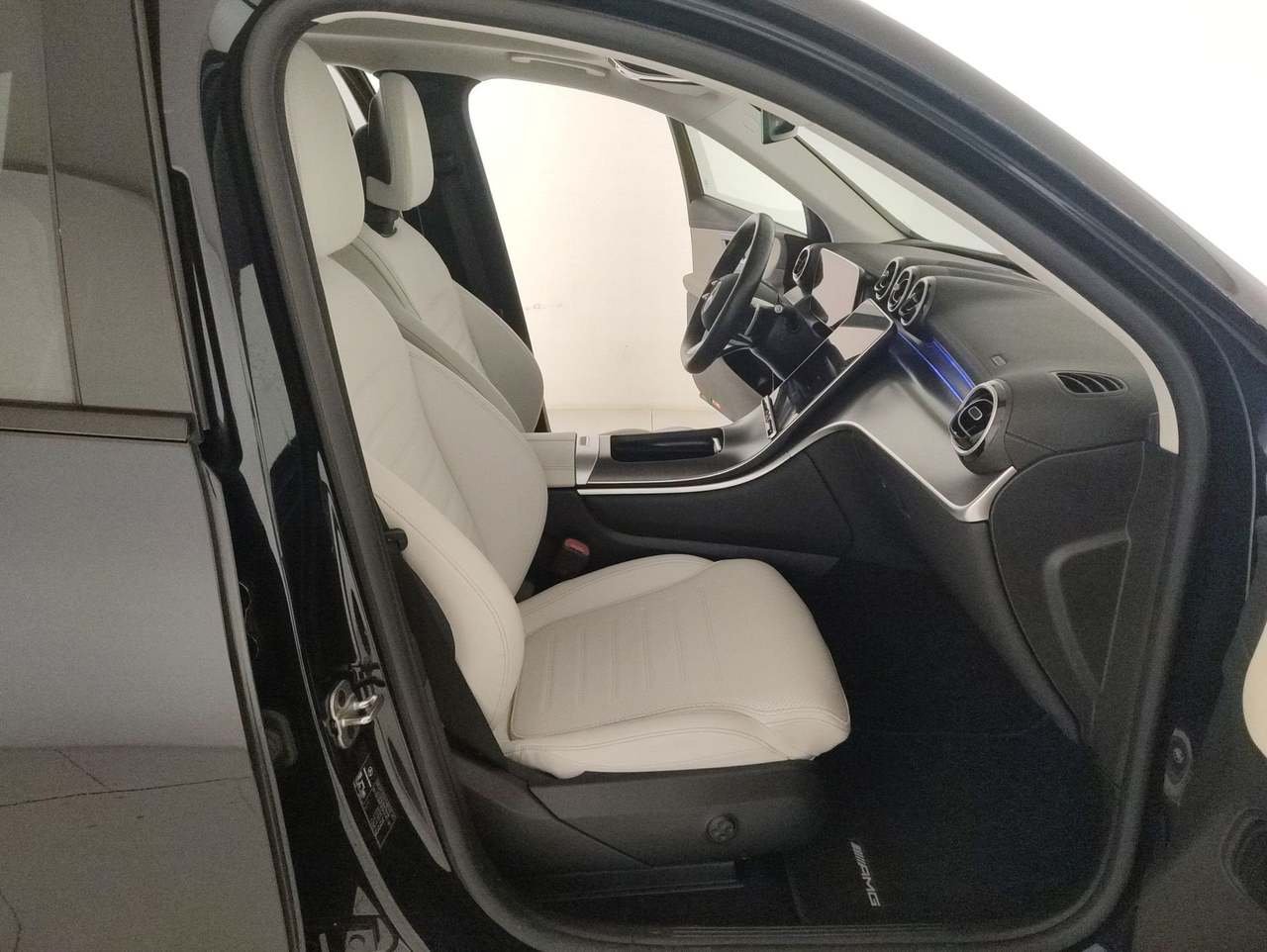 GLC 220 d AMG Line Premium 4matic auto - Certified
