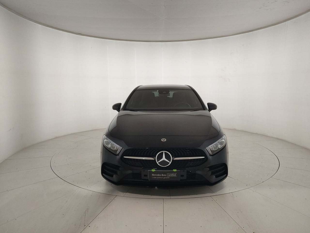 A 250 Premium Night edition Plus 4matic auto - Certified