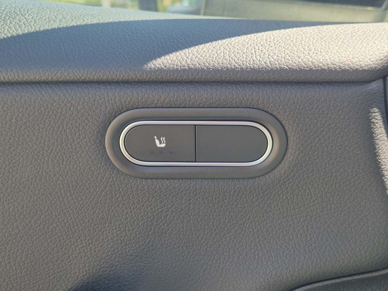 A 180 d Business auto - Certified