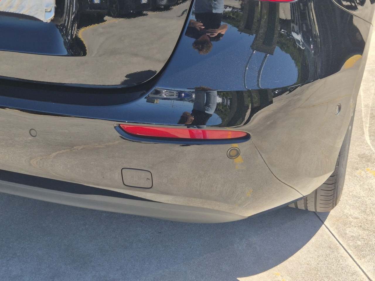 A 180 d Business auto - Certified