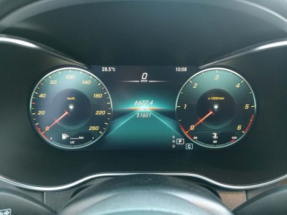 GLC 220 d Premium 4matic auto - Certified