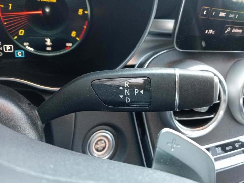 GLC 220 d Premium 4matic auto - Certified