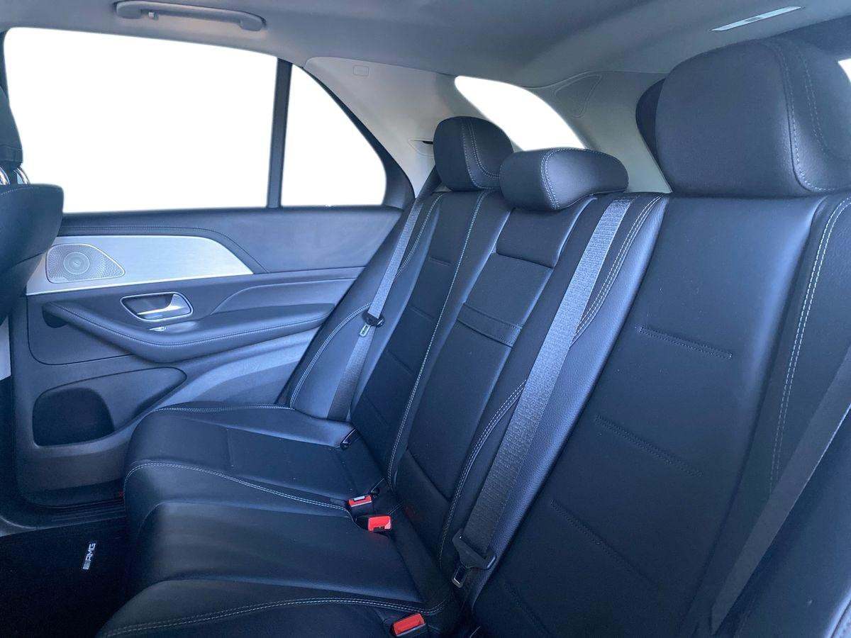 GLE 300 d mhev Premium 4matic auto - Certified