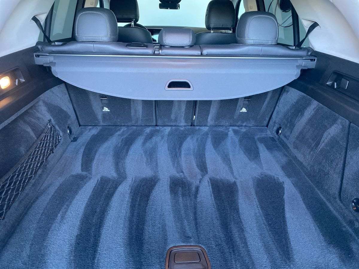 GLE 300 d mhev Premium 4matic auto - Certified