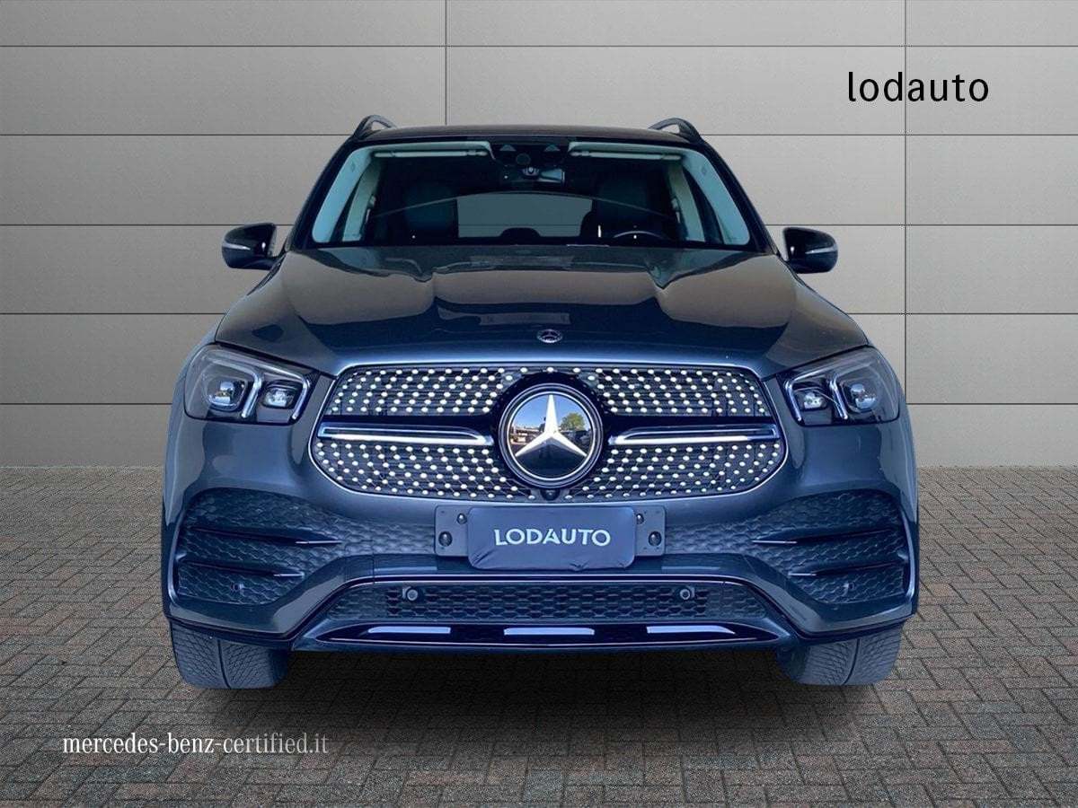 GLE 300 d mhev Premium 4matic auto - Certified