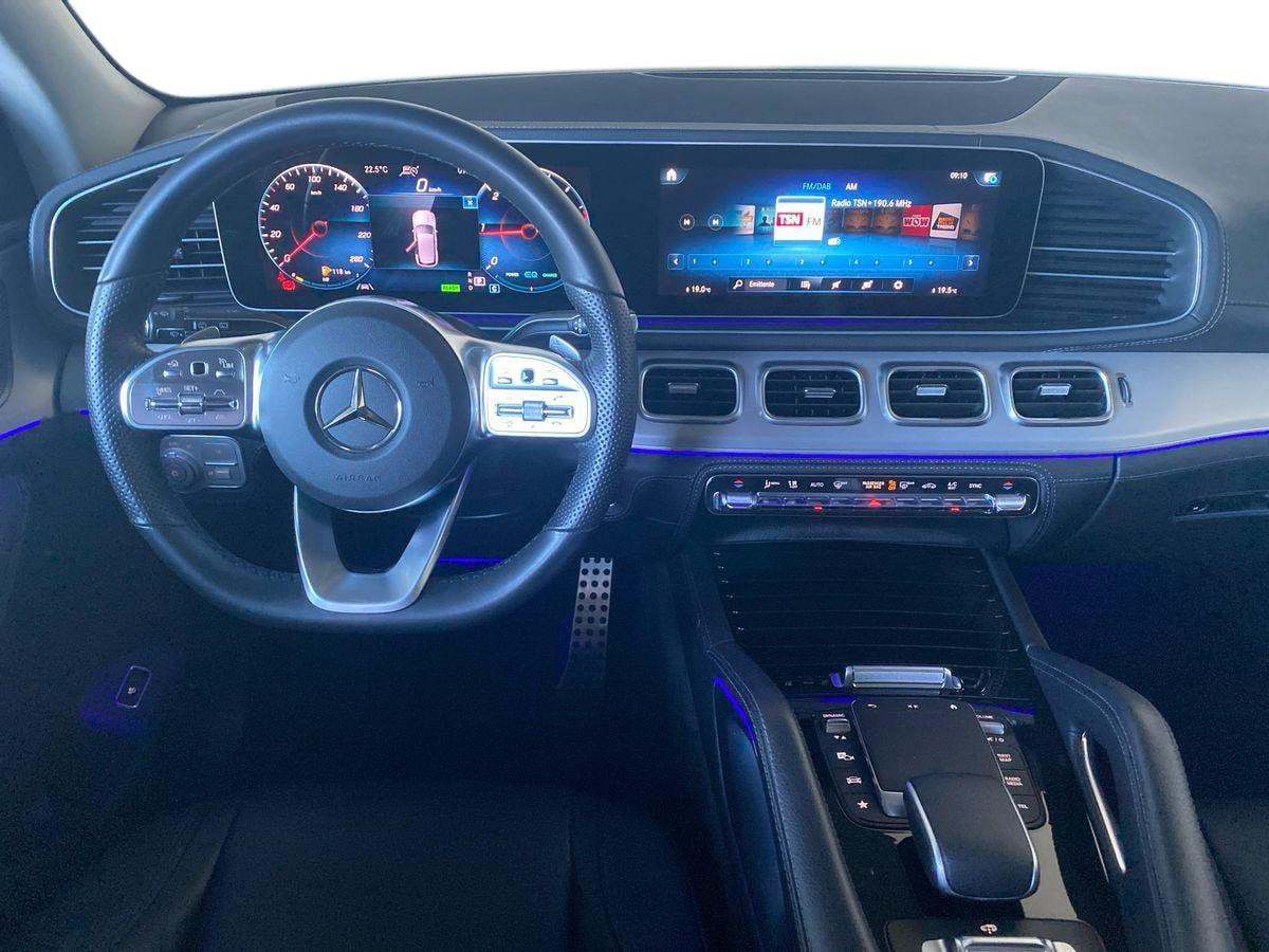 GLE 300 d mhev Premium 4matic auto - Certified