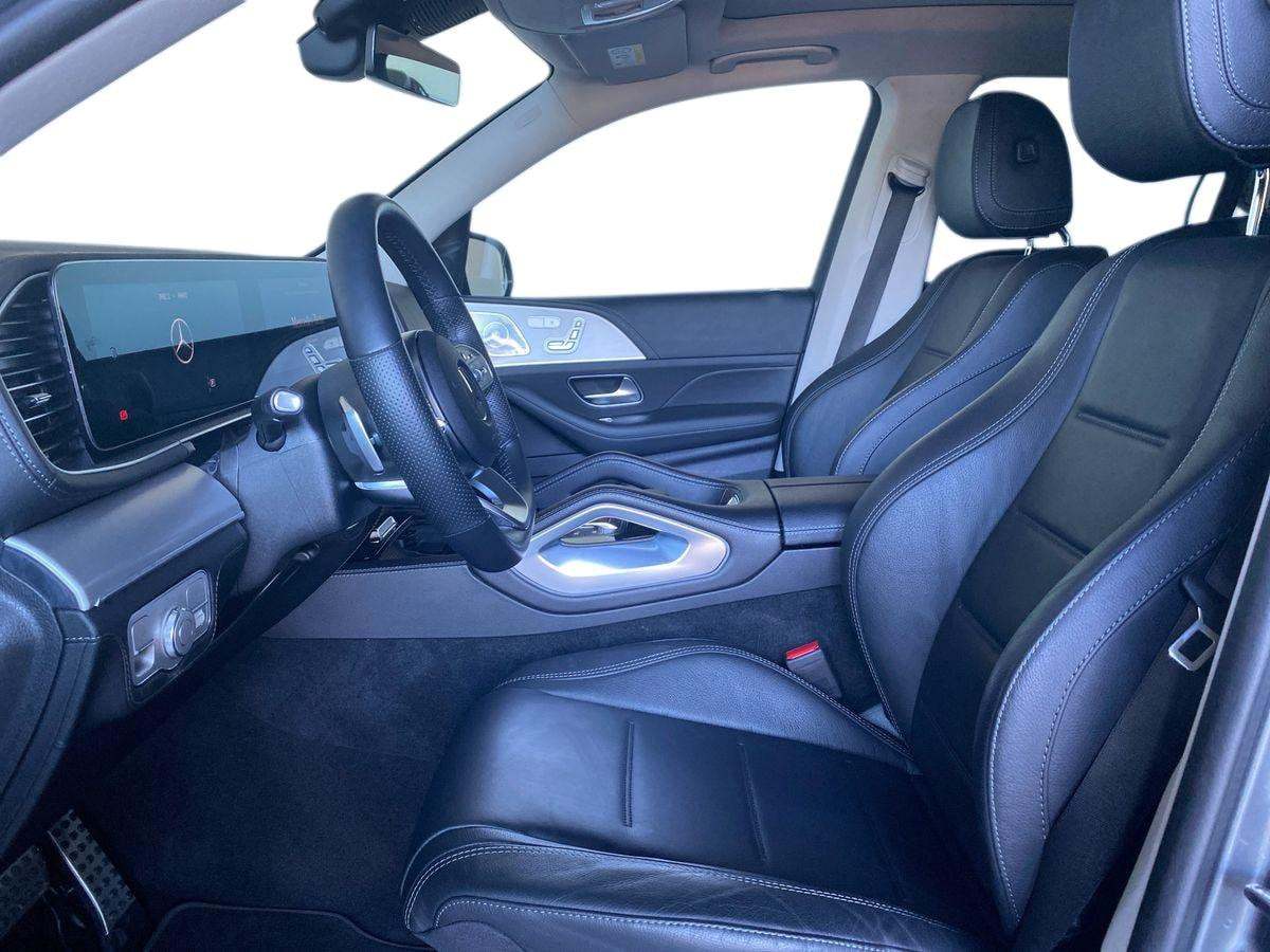 GLE 300 d mhev Premium 4matic auto - Certified
