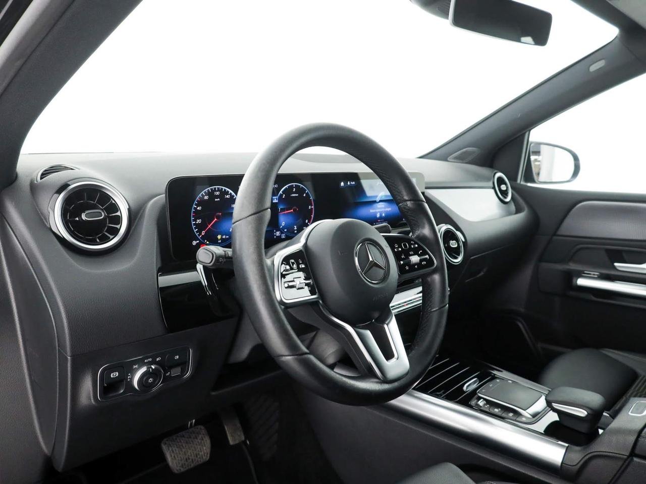 B 180 d Sport Plus auto - Certified
