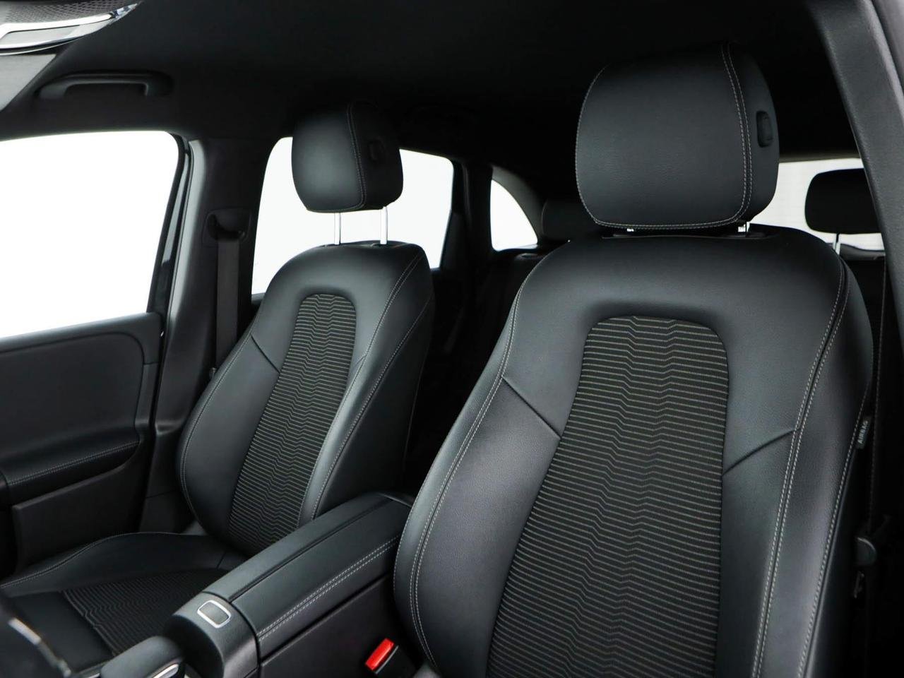B 180 d Sport Plus auto - Certified