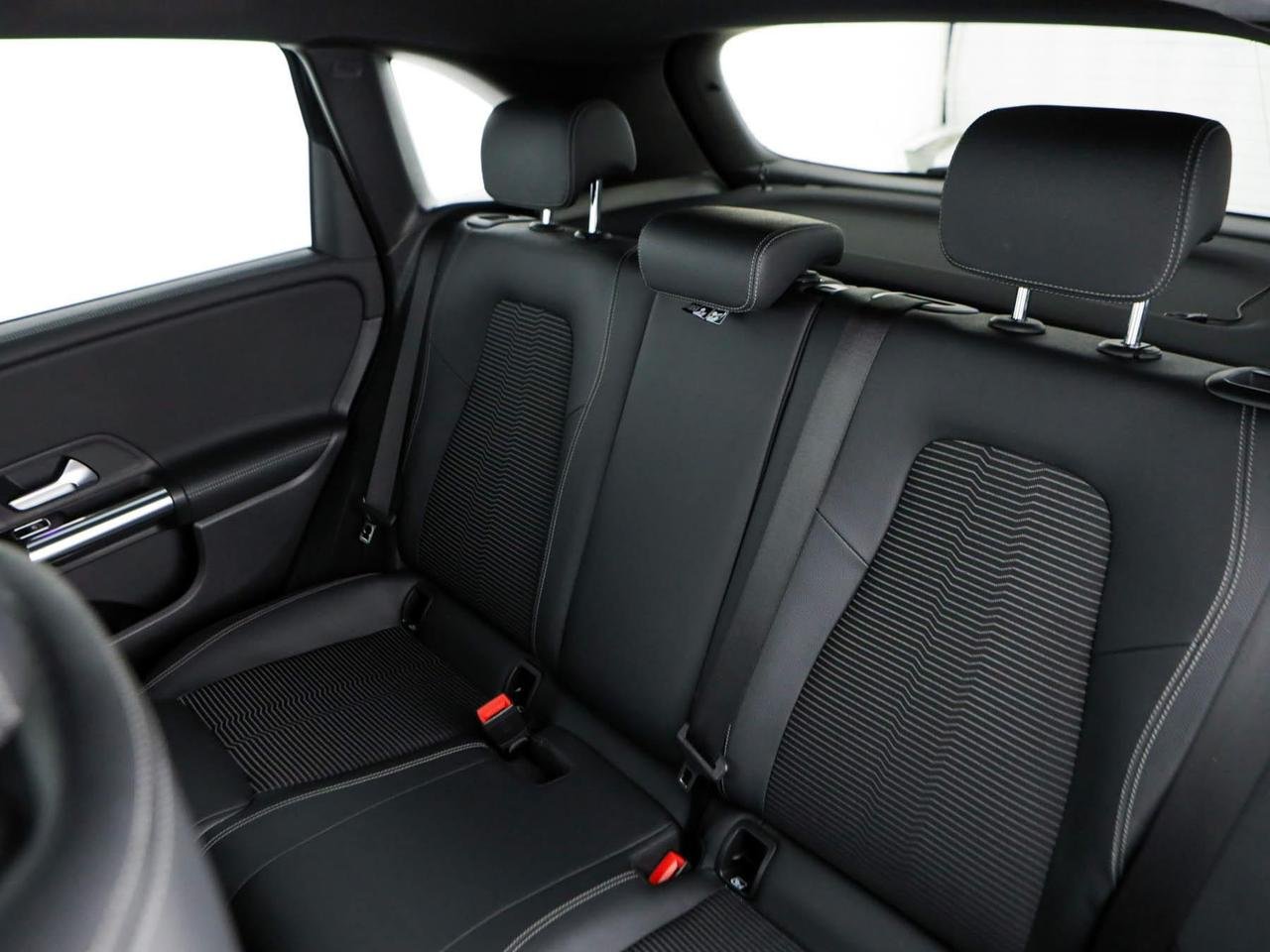 B 180 d Sport Plus auto - Certified