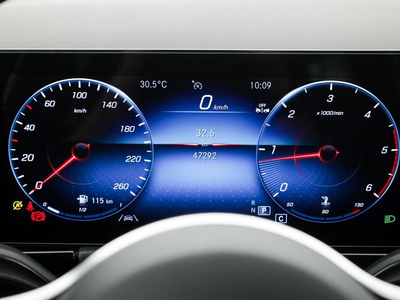 B 180 d Sport Plus auto - Certified