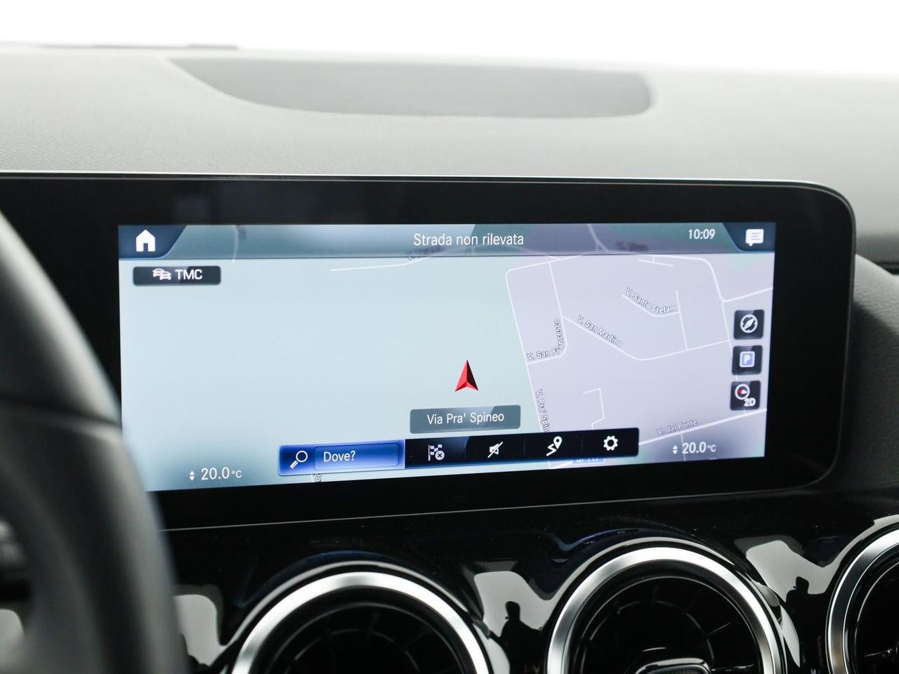 B 180 d Sport Plus auto - Certified