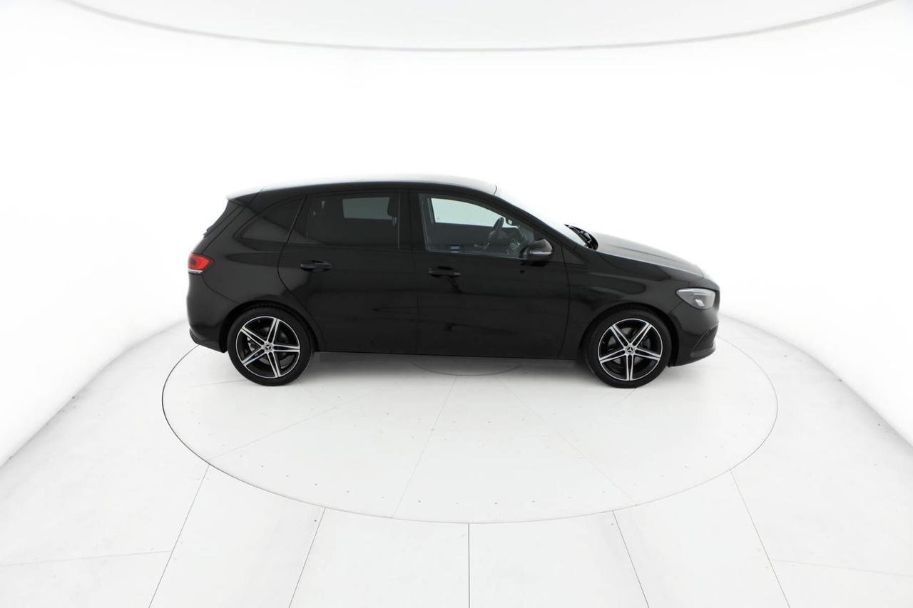 B 180 d Sport Plus auto - Certified