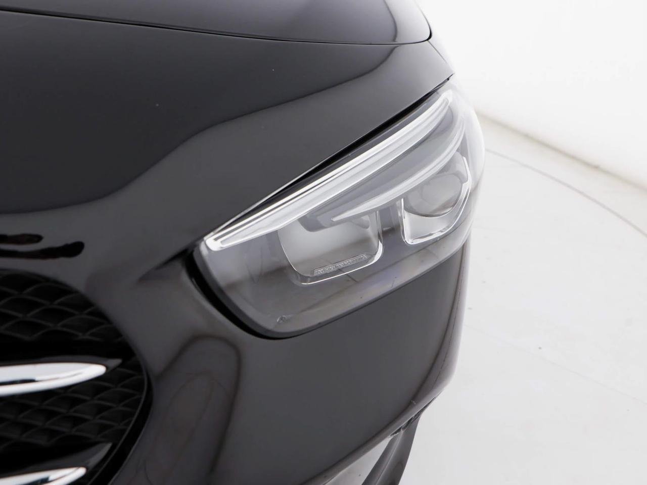 B 180 d Sport Plus auto - Certified