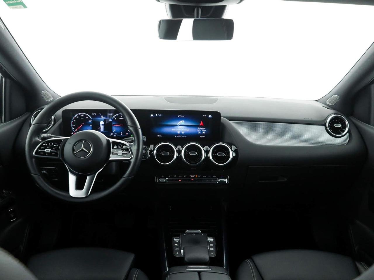 B 180 d Sport Plus auto - Certified