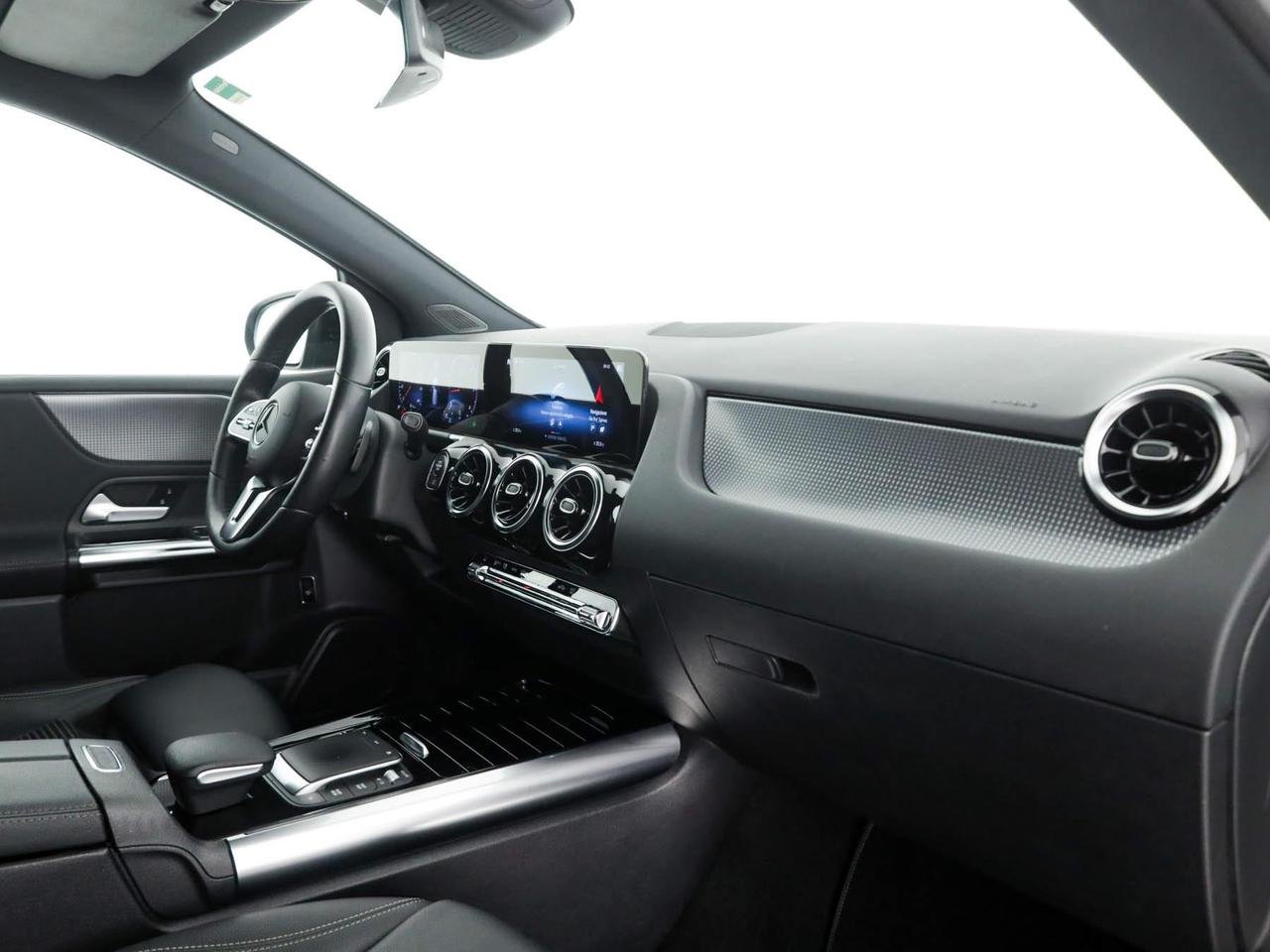B 180 d Sport Plus auto - Certified