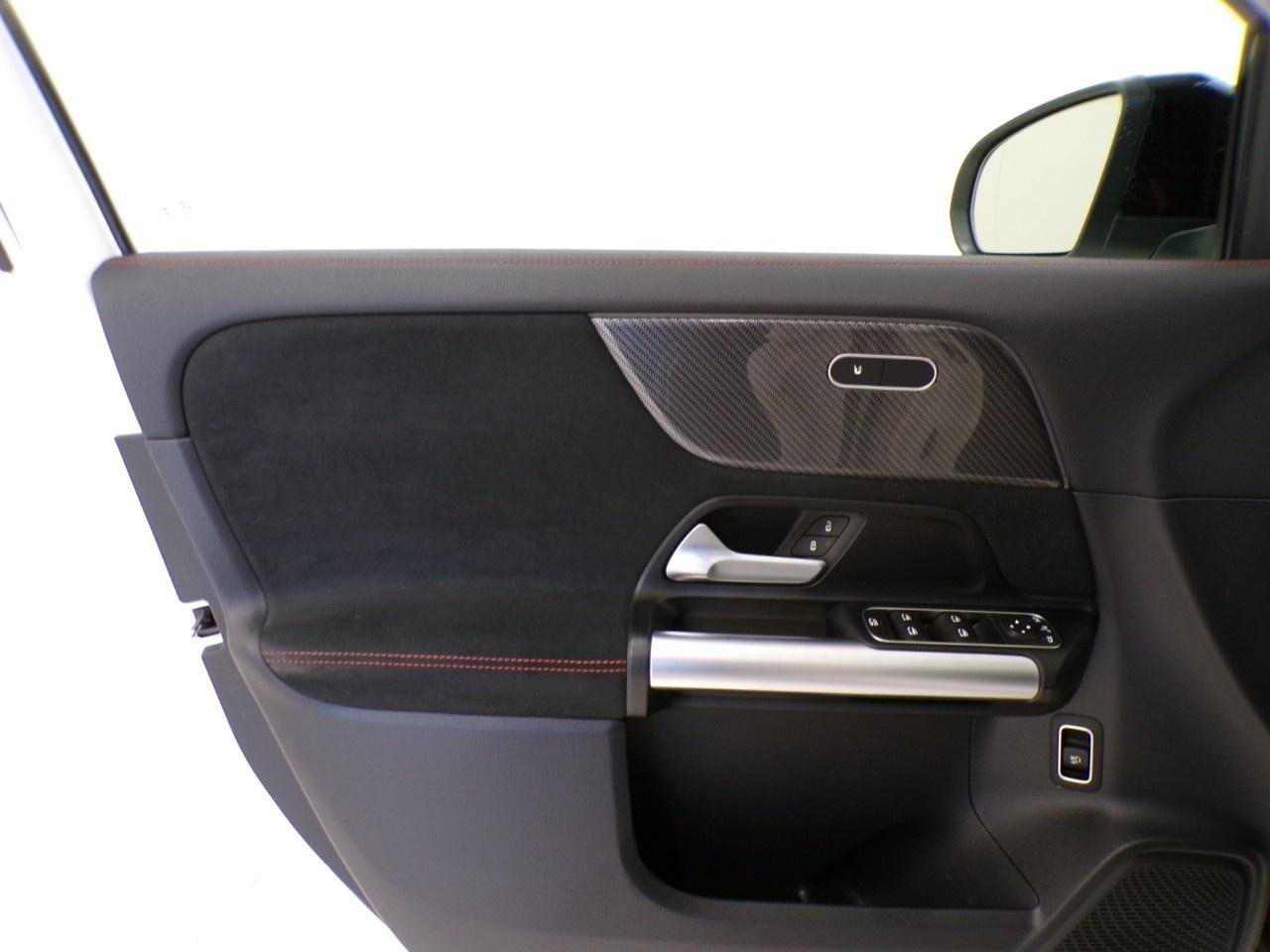 GLA 200 d Premium auto - Certified