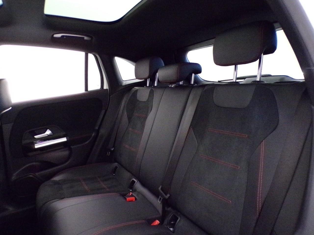 GLA 200 d Premium auto - Certified