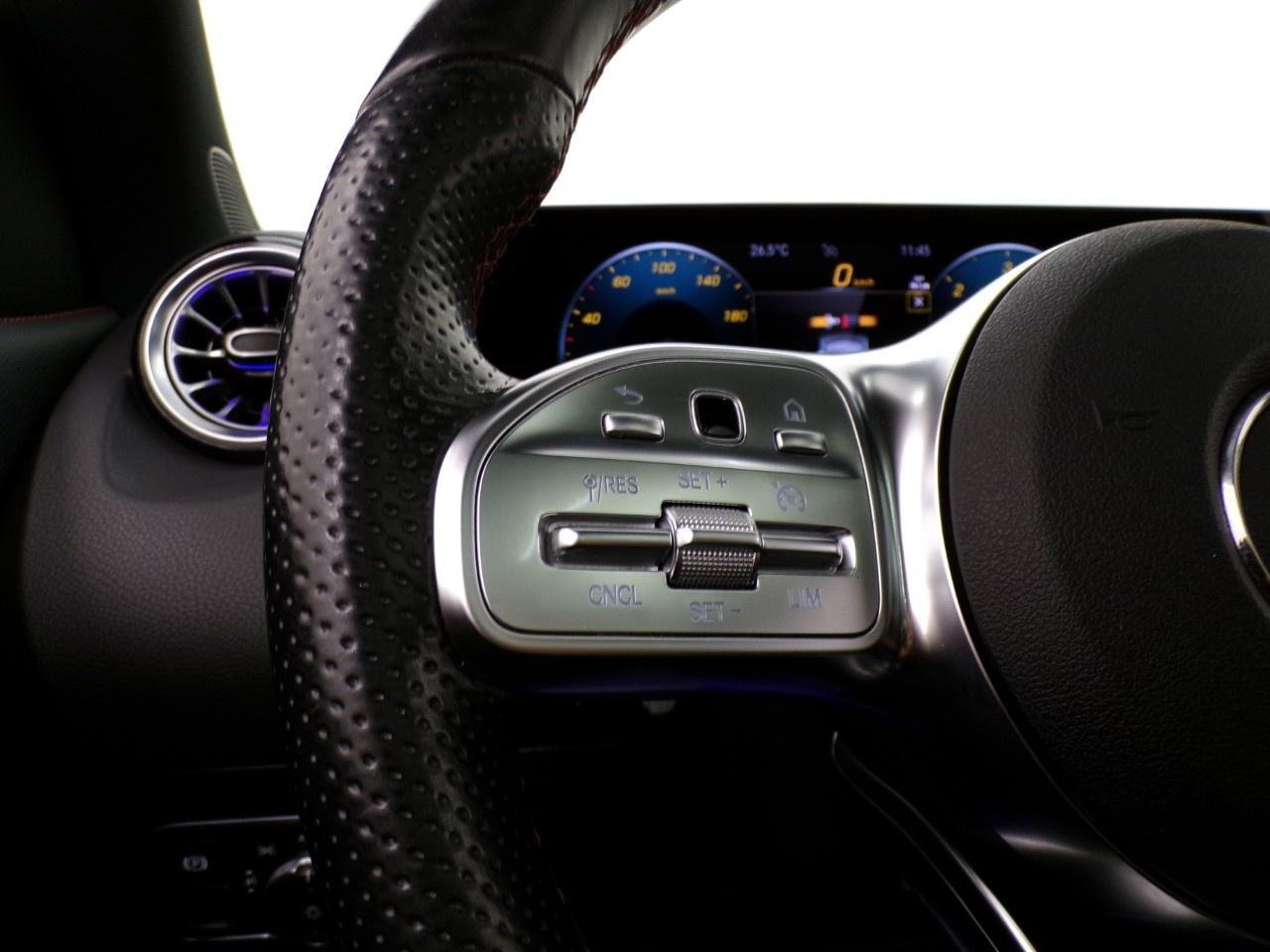 GLA 200 d Premium auto - Certified