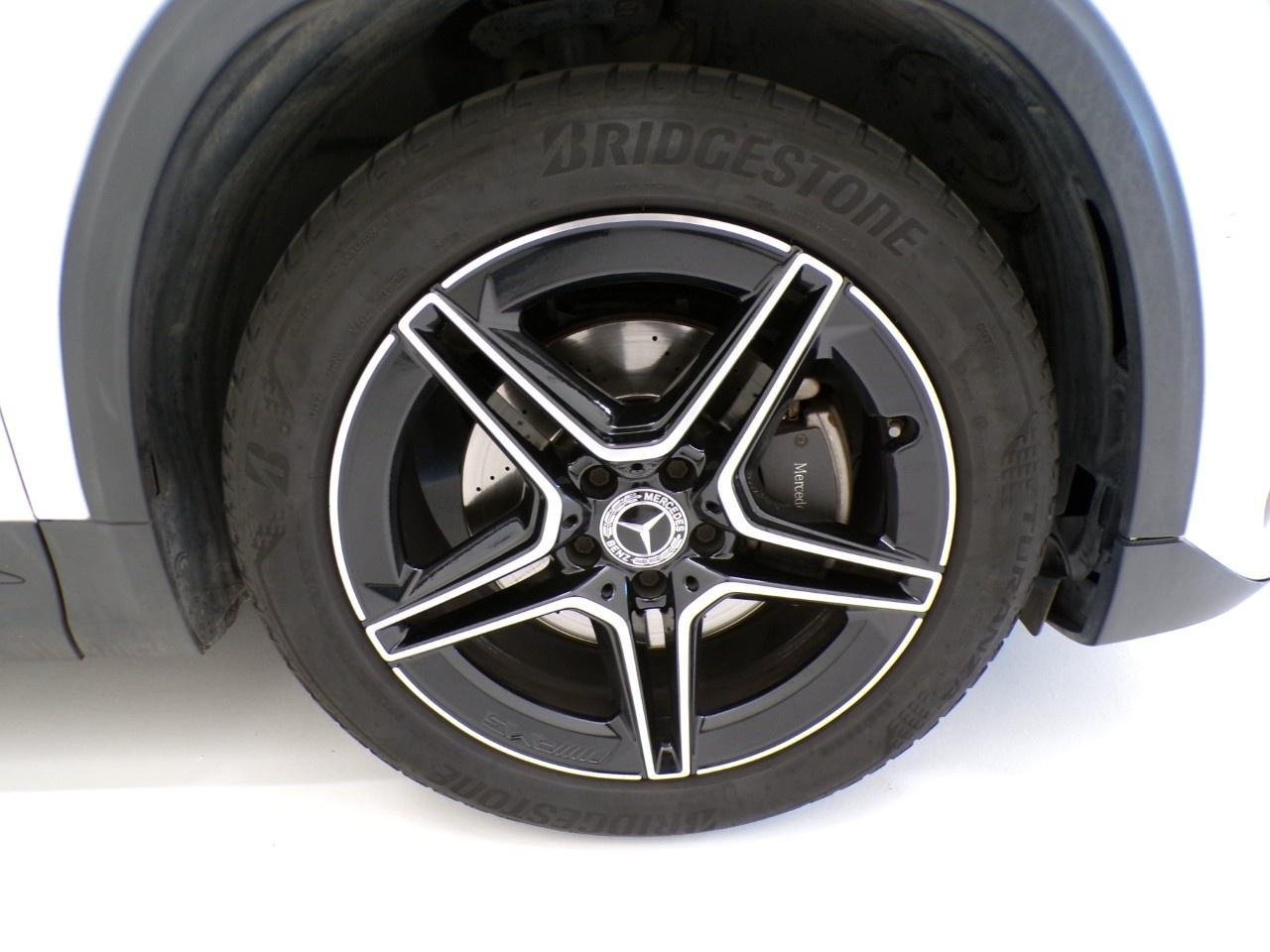 GLA 200 d Premium auto - Certified