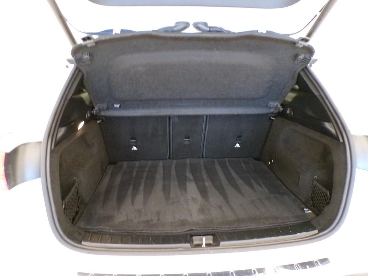 GLA 200 d Premium auto - Certified