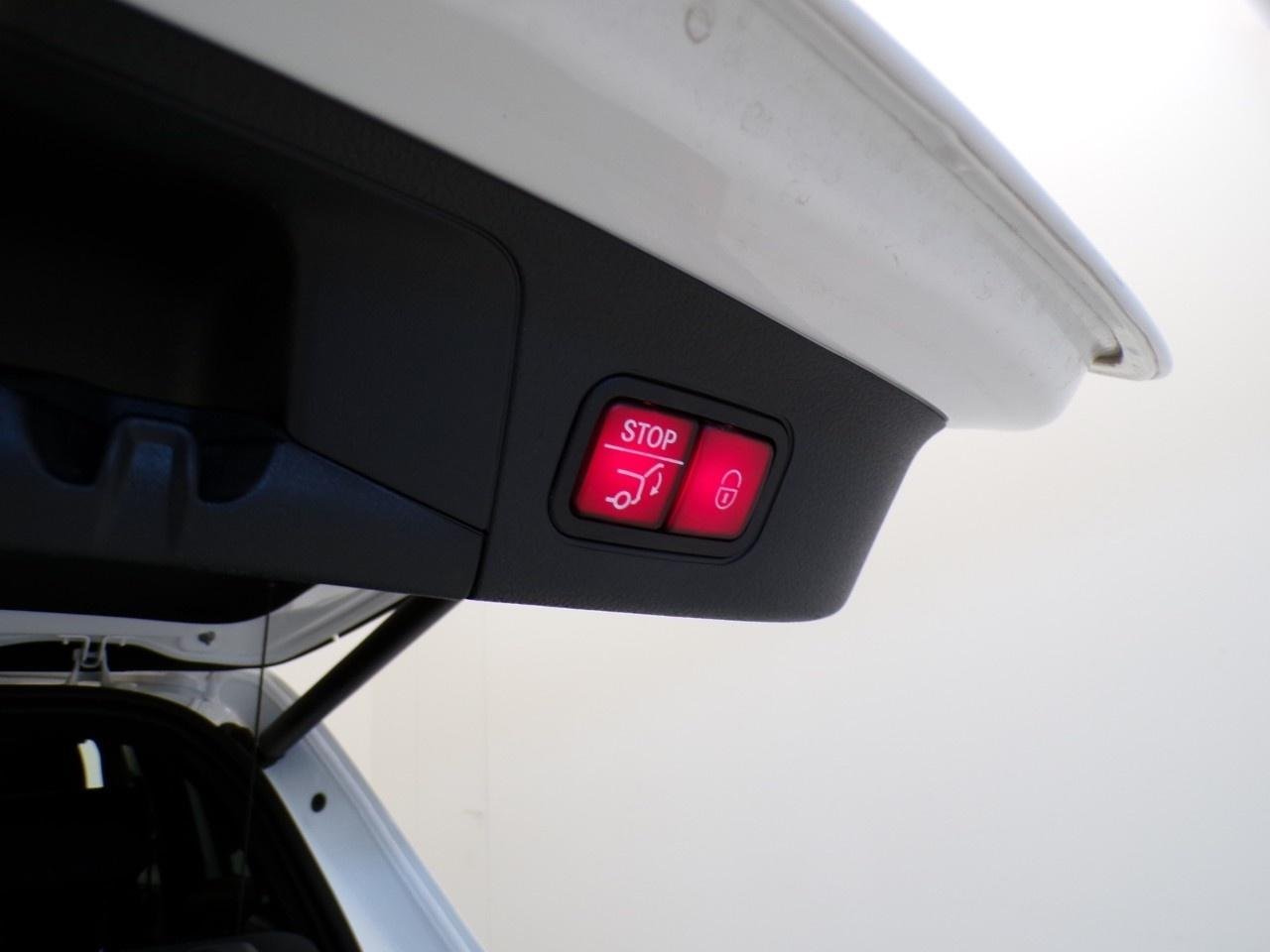 GLA 200 d Premium auto - Certified