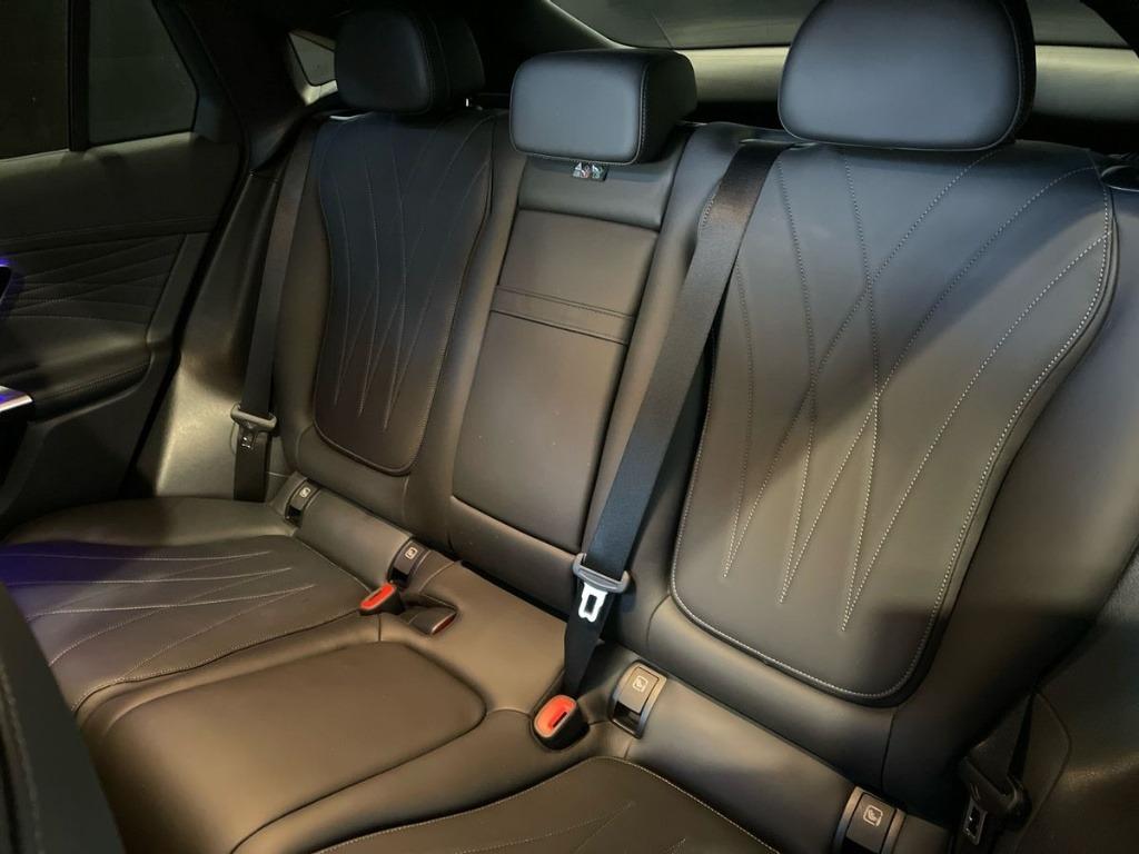 GLC Coupe 300 de phev AMG Line Premium Plus 4matic - Certified