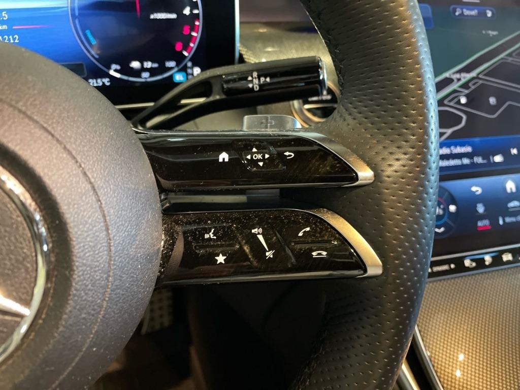 GLC Coupe 300 de phev AMG Line Premium Plus 4matic - Certified