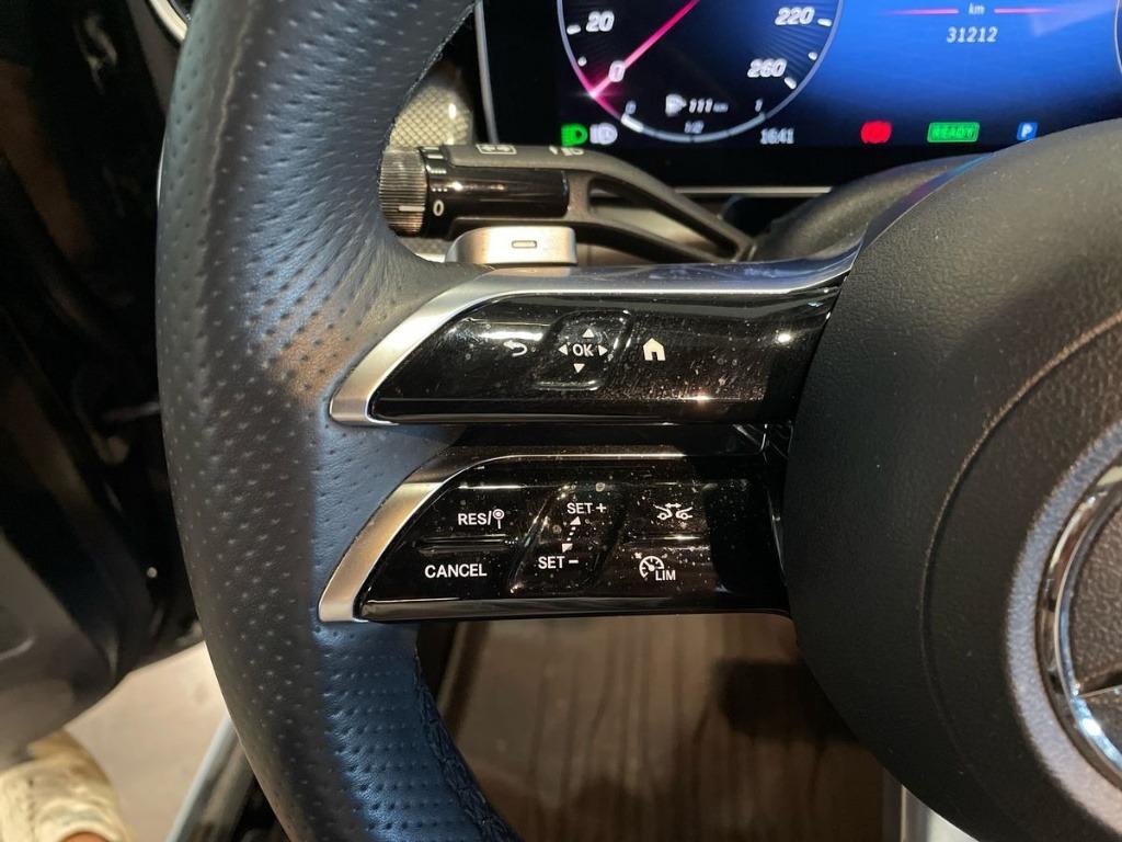 GLC Coupe 300 de phev AMG Line Premium Plus 4matic - Certified