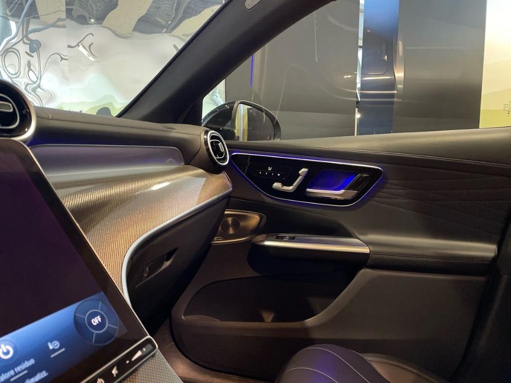 GLC Coupe 300 de phev AMG Line Premium Plus 4matic - Certified