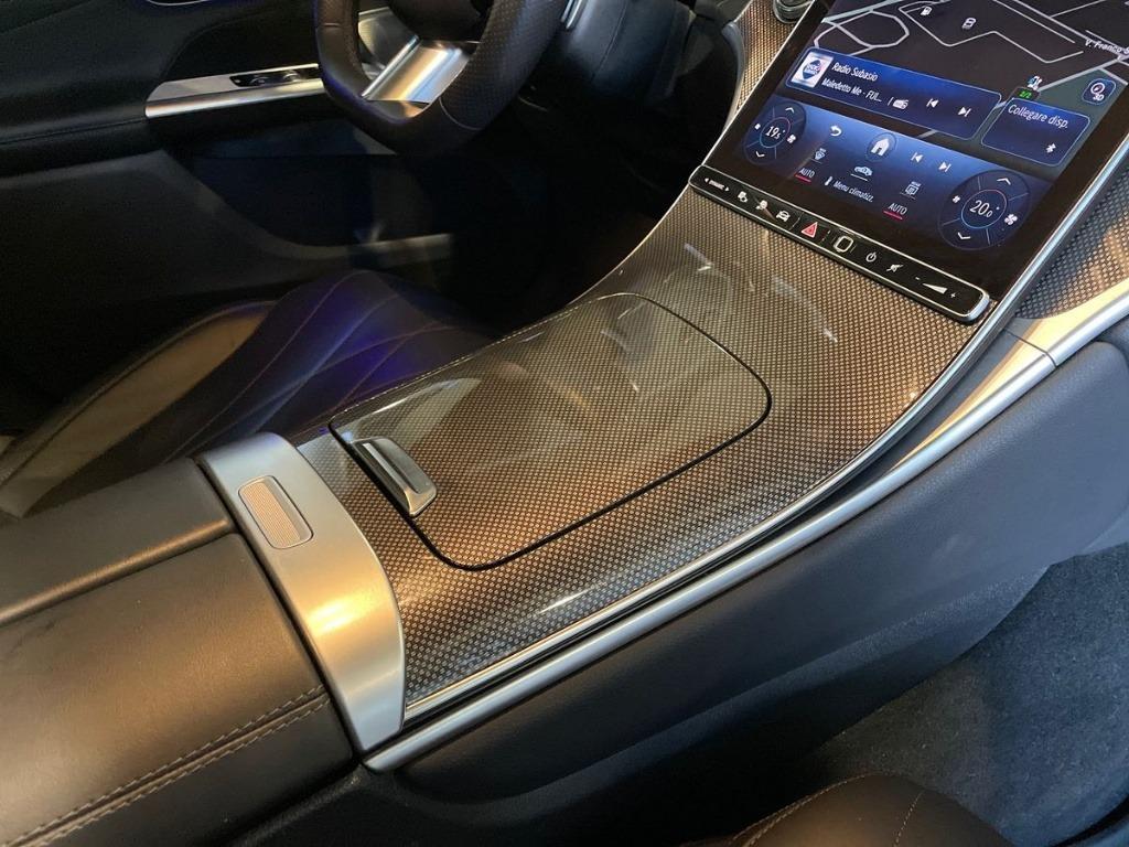 GLC Coupe 300 de phev AMG Line Premium Plus 4matic - Certified