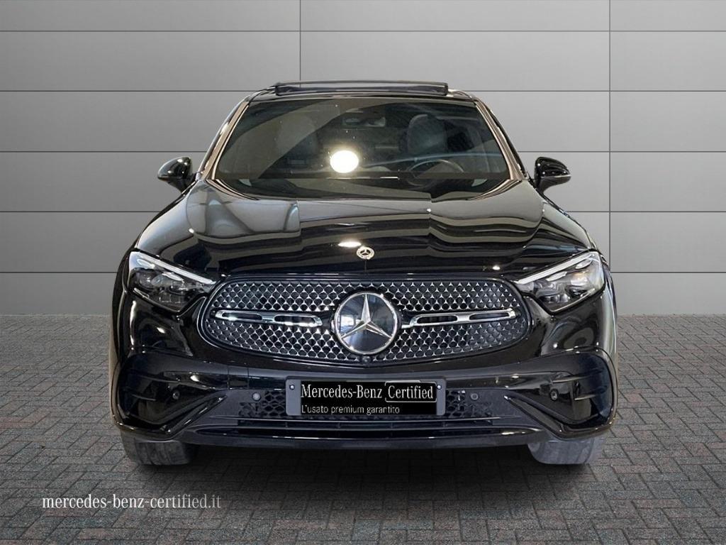GLC Coupe 300 de phev AMG Line Premium Plus 4matic - Certified