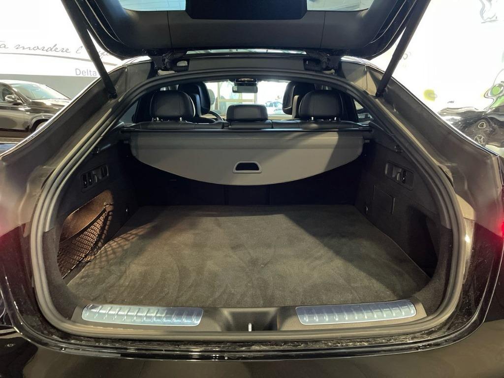 GLC Coupe 300 de phev AMG Line Premium Plus 4matic - Certified